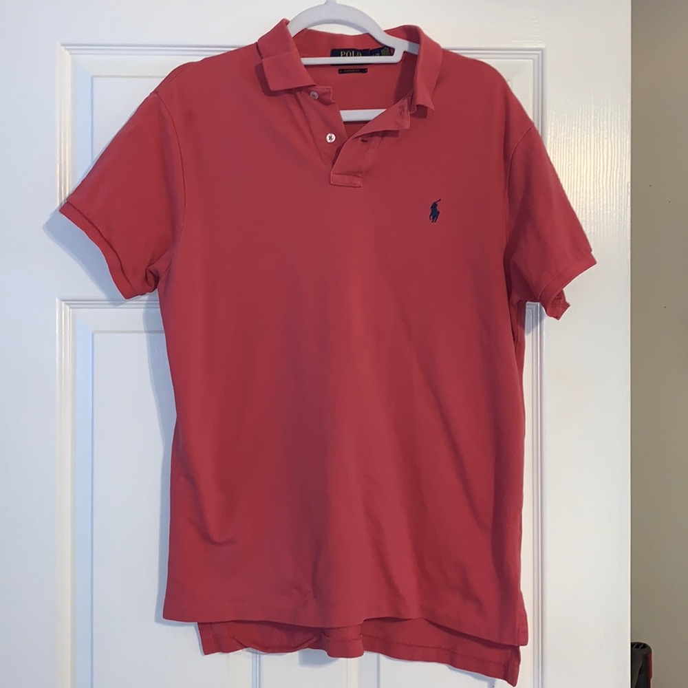 Large Polo